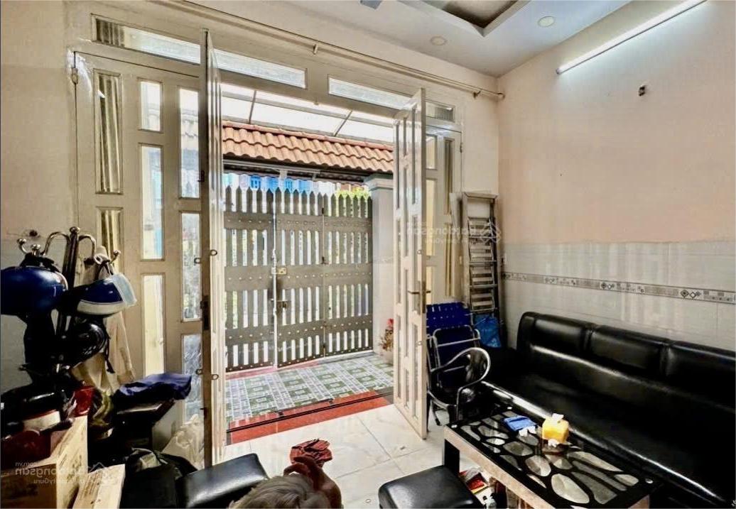 🏡 Bán nhà Điện Biên Phủ, Q.10, HXH 5m, 6 PN, 9.x tỷ! - Ảnh 3